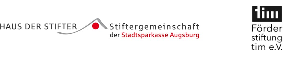 Kiosk Logoleiste